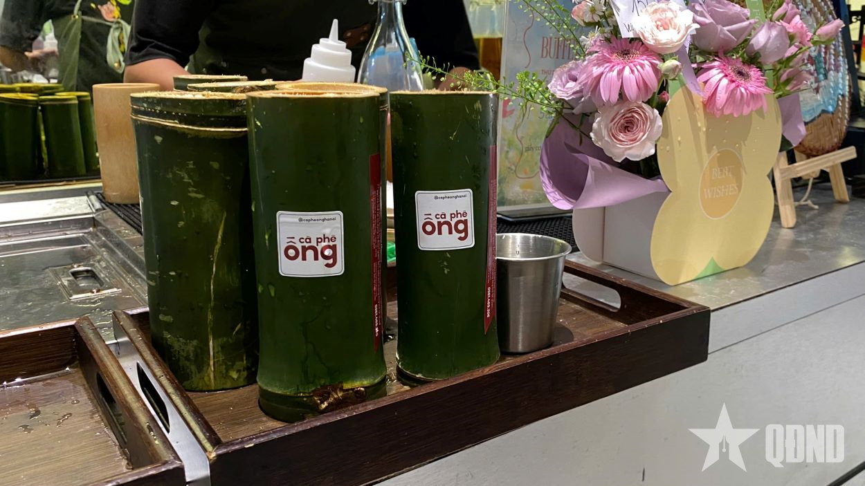 Sống xanh – hành trình hiện tại hướng tới tương lai